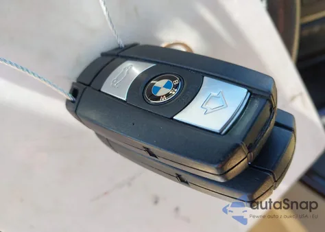 2009 BMW 328I from USA, damaged, VIN WBAPH77569NM45583